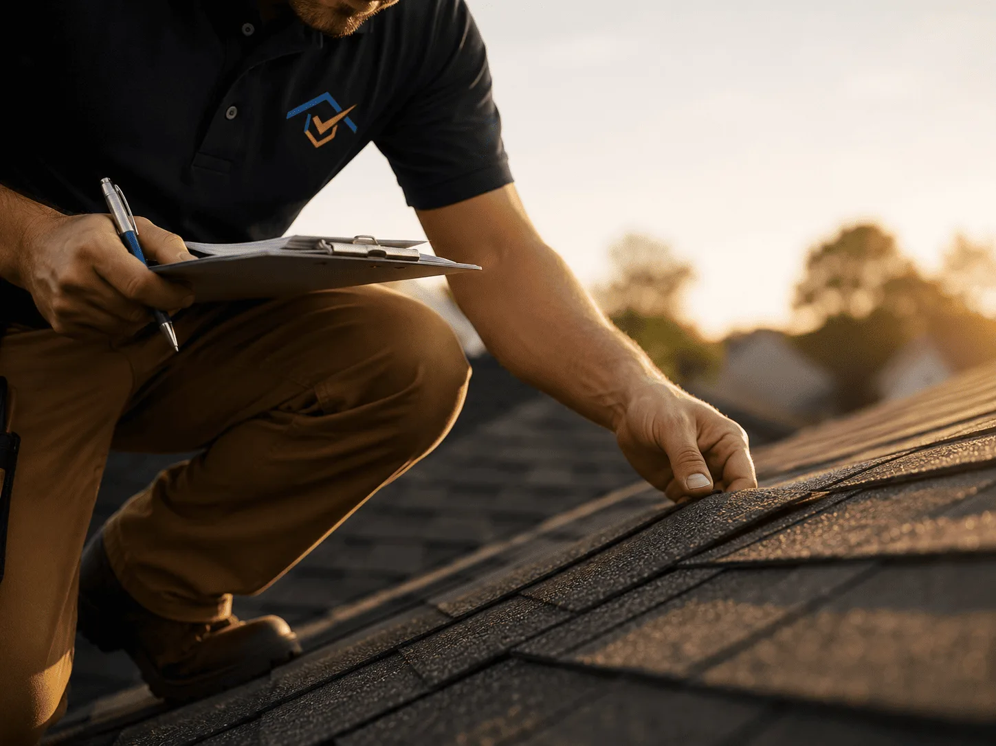 Why Choose Roof Inspection in Branchland, WV
